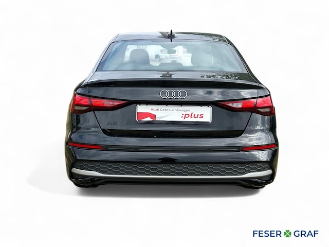 Audi A3 30 TFSI S-Tronic Sedan