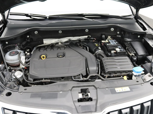 Skoda Karoq 1.5 TSI Ambition Clever