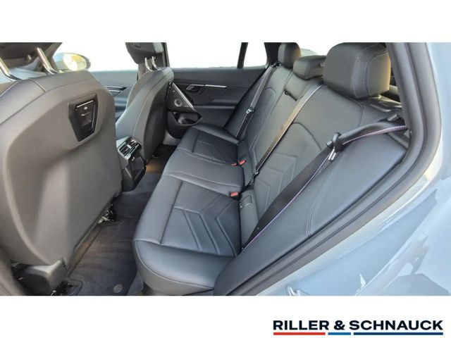 BMW 520 520d M-Sport Touring xDrive