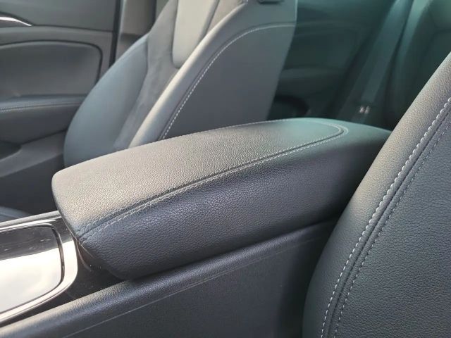 Opel Insignia Sports Tourer