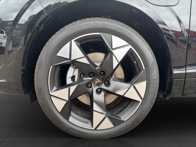 Cupra Terramar 1.5 TSI