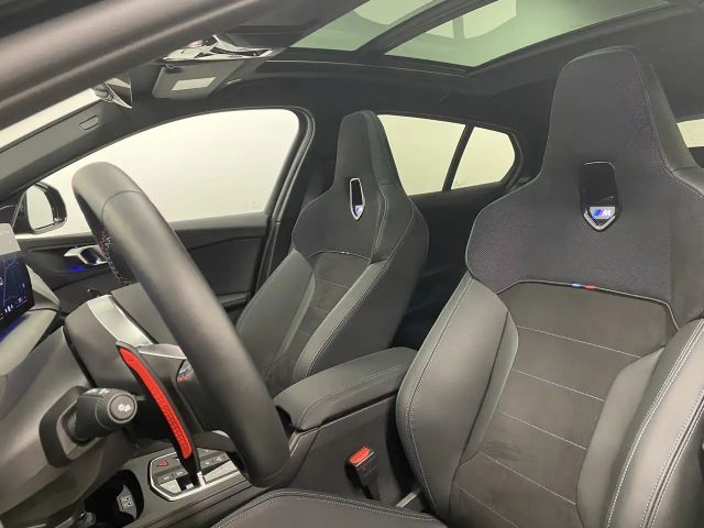 BMW 135 M-Sport Sedan xDrive