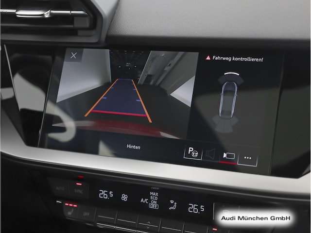 Audi RS3 Quattro S-Tronic Sedan