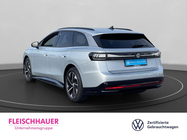 Volkswagen ID.7 Pro Tourer