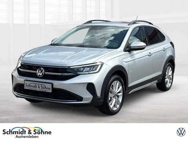 Volkswagen Taigo DSG Life