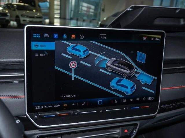 Volkswagen ID.7 GTX Tourer