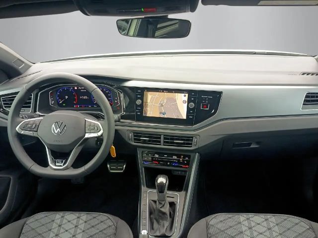 Volkswagen Polo R-Line