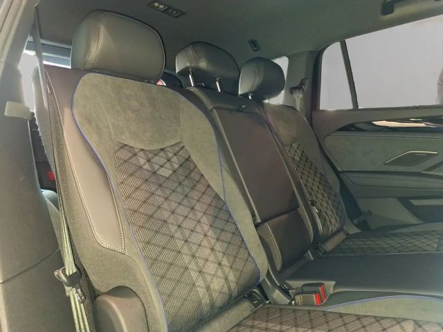 Volkswagen Tayron 4Motion R-Line