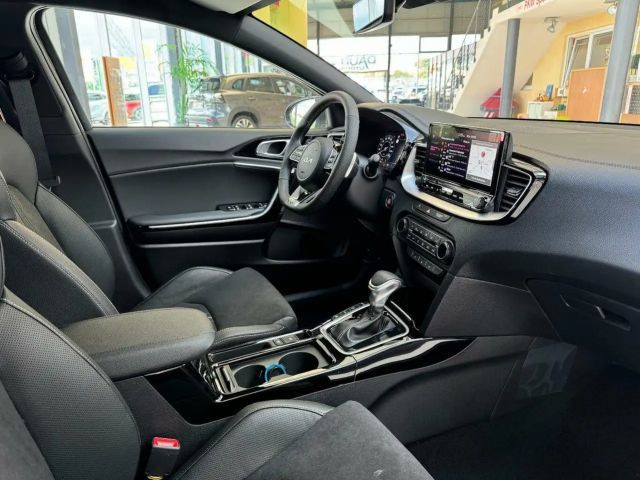 Kia Ceed GT-Line SportWagon