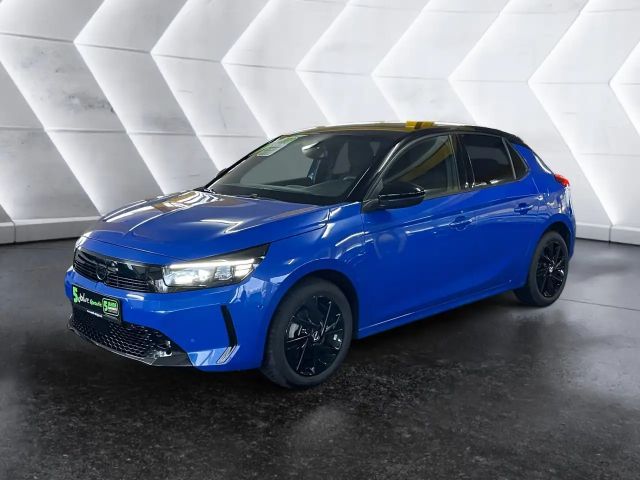 Opel Corsa 1.2 Turbo GS-Line Grand Sport Turbo