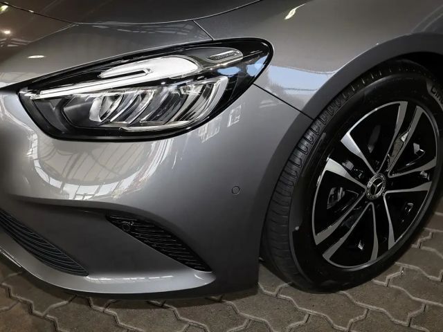 Mercedes-Benz B 200 Progressive