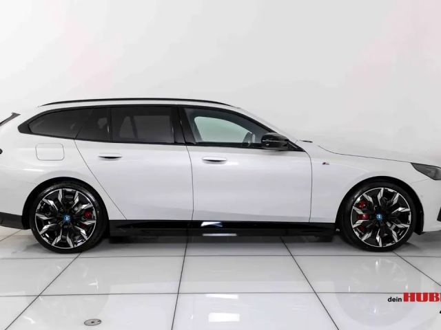 BMW i5 M60 xDrive