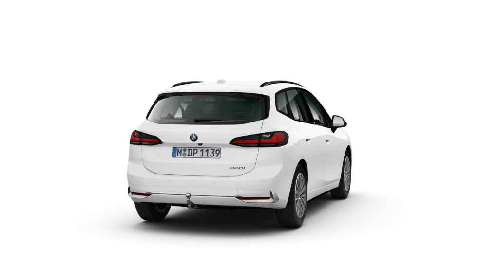 BMW 220 220i Active Tourer