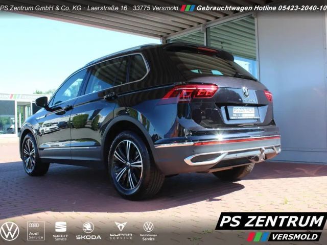 Volkswagen Tiguan 2.0 TDI Elegance Elegance