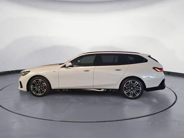 BMW 520 520d M-Sport Touring