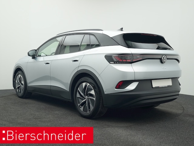 Volkswagen ID.4 IQ.Drive Performance Pro