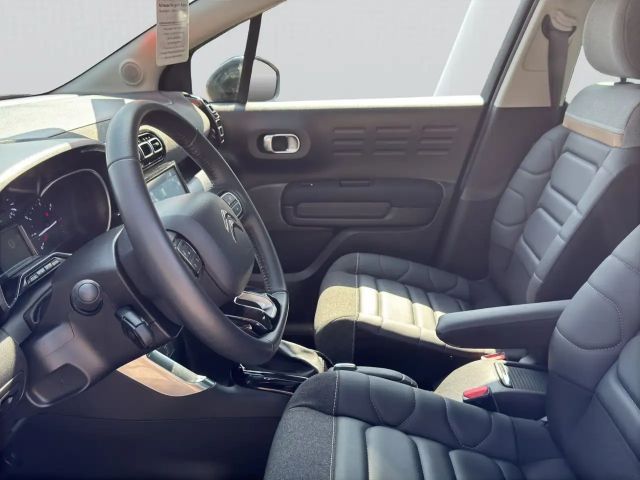 Citroën C3 Aircross PureTech Shine