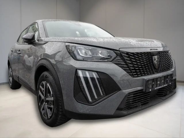 Peugeot 2008 Active Pack PureTech