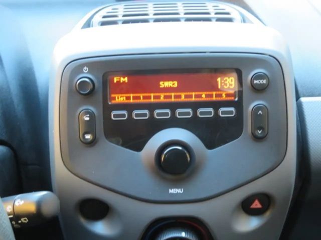 Peugeot 108 Active Pack VTI 72 VTi