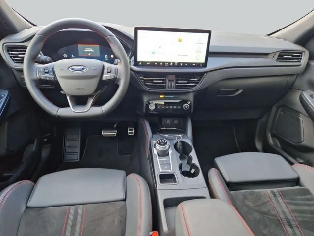 Ford Kuga EcoBoost ST Line X