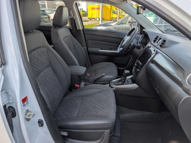 Suzuki Vitara AllGrip Comfort Hybrid