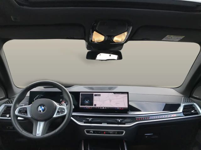 BMW X5 M-Sport xDrive40d