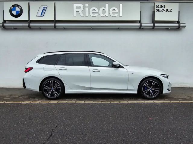 BMW 330 330e M-Sport Touring
