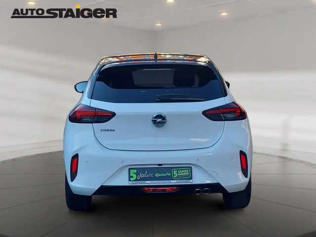 Opel Corsa 1.2 Turbo Turbo