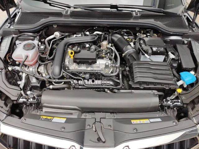 Skoda Kamiq Selection