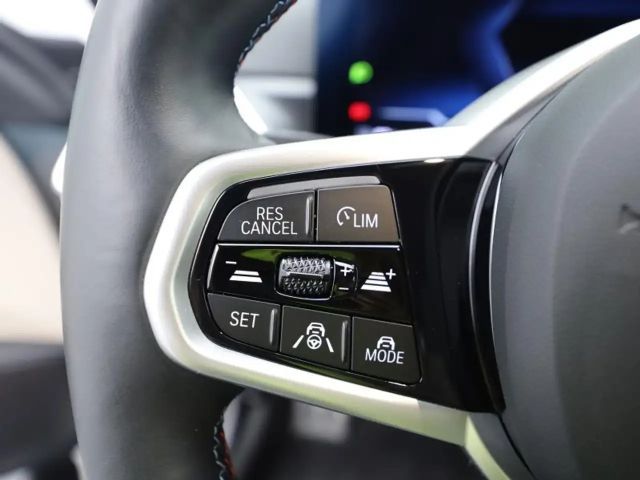 BMW i4 M-Sport M50 Sedan