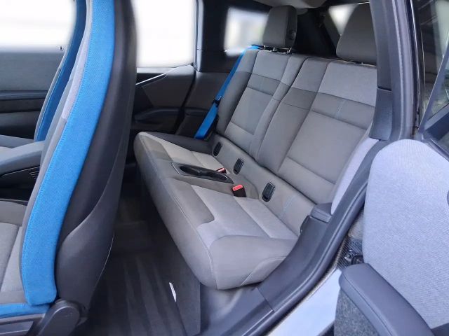 BMW i3 NaviProf*DrivAssPlus*Rückfahrkamera*Komfortzugang