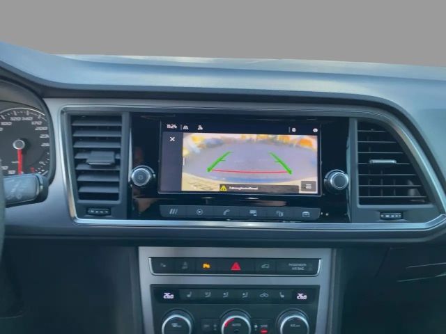 Seat Ateca 1.5 TSI FR-lijn