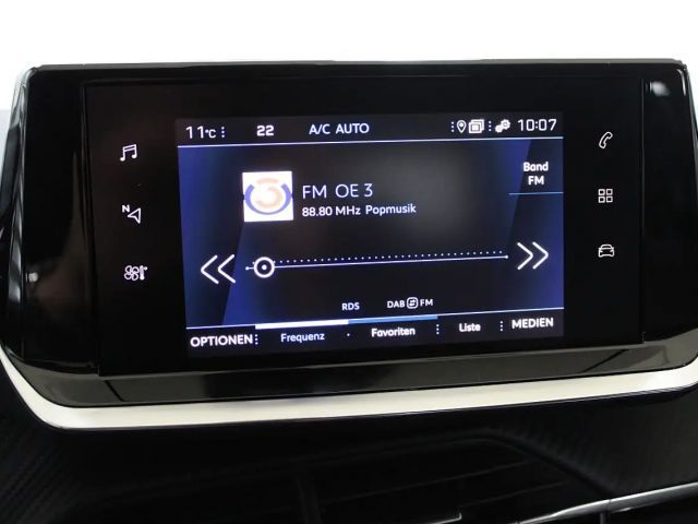 Peugeot 208 Allure Pack PureTech