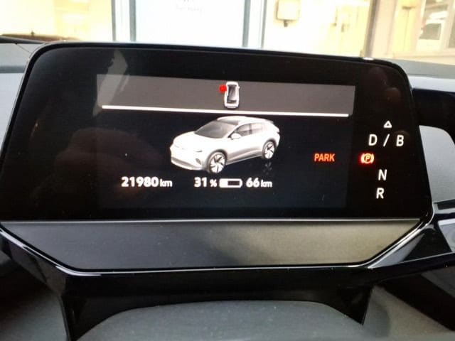 Volkswagen ID.4 Pure