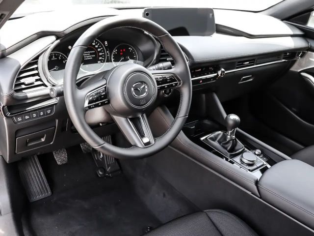 Mazda 3 Exclusive-line SkyActiv e-Skyactiv