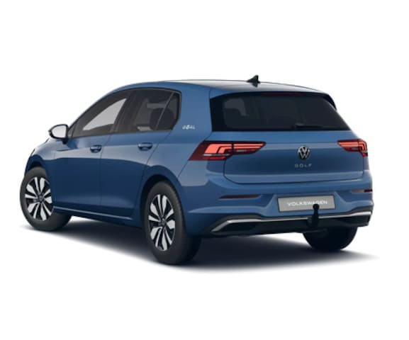 Volkswagen Golf 2.0 TDI DSG Golf VIII