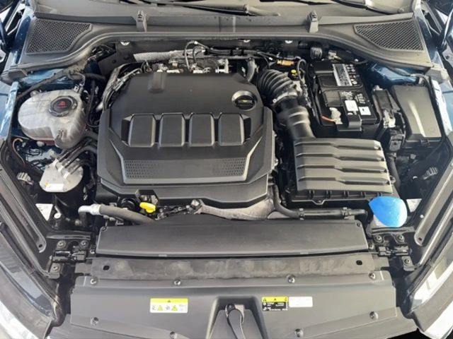 Skoda Octavia 2.0 TDI Combi Style Style