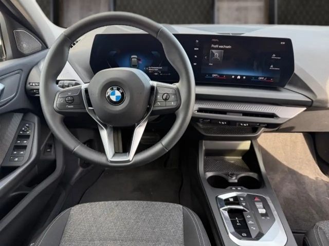 BMW 118 118d 5-deurs Sedan