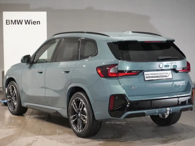 BMW X1 sDrive20d