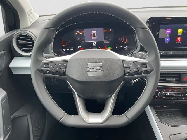 Seat Arona DSG Style