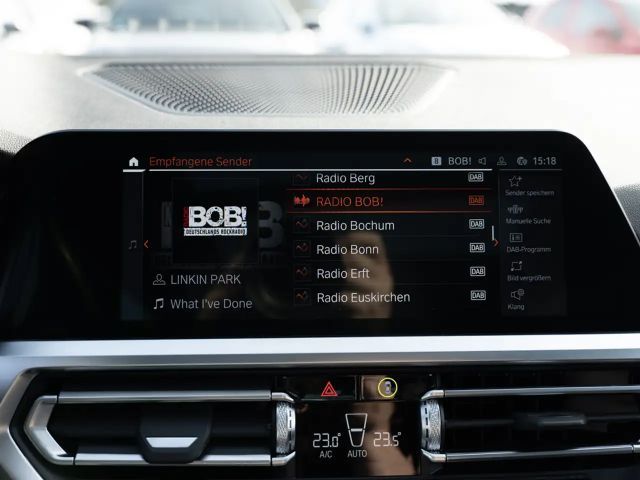 BMW 330 330e Sport Line Touring