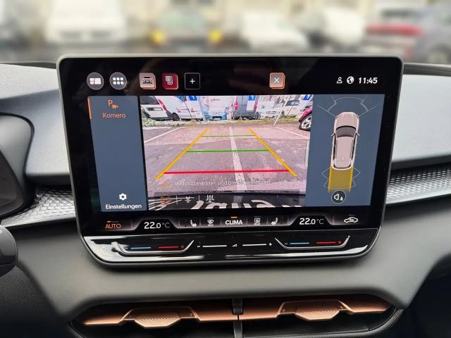 Cupra Terramar 1.5 eTSI