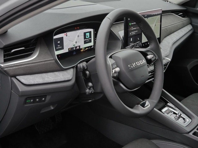 Skoda Octavia 2.0 TDI Combi Tour