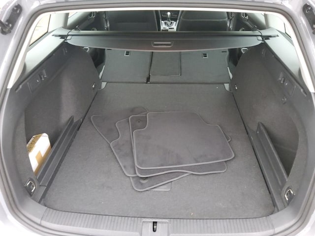 Volkswagen Passat 2.0 TDI DSG Variant