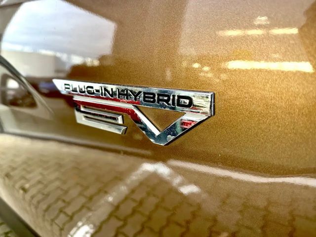 Mitsubishi Eclipse Cross 4WD