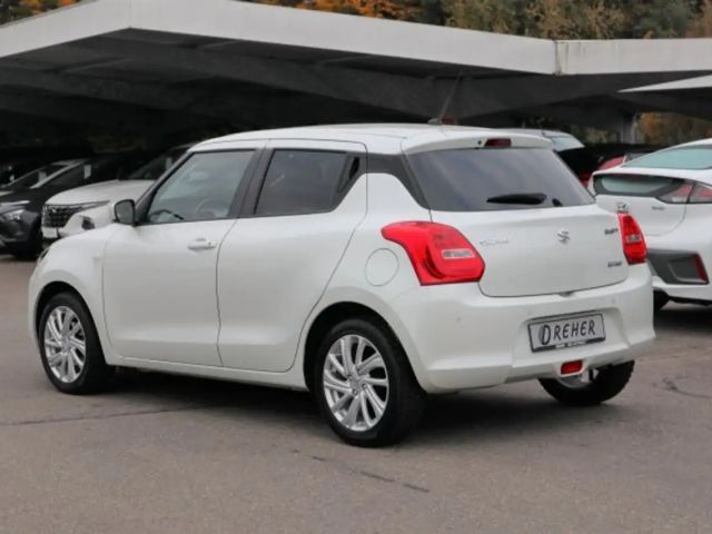 Suzuki Swift Comfort