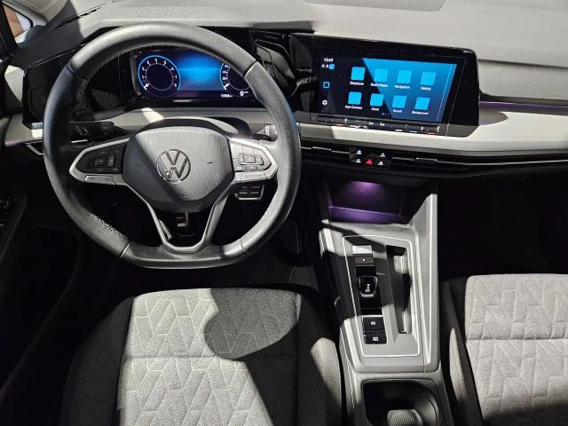 Volkswagen Golf 1.5 TSI DSG Move