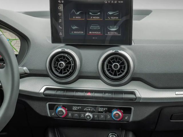 Audi Q2 35 TFSI S-Line