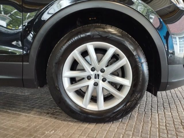 Seat Tarraco 2.0 TDI DSG Style