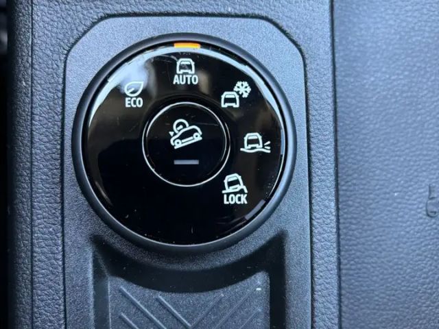 Dacia Duster 4WD Extreme